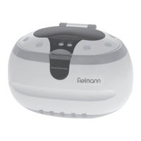 Fielmann AU 28000 Instructions For Use Manual