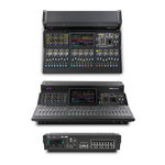 Avid Technology S6L Control Surface Replacement
