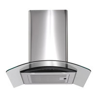Glen Dimplex CP6BLS User Manual