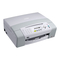 Fax Machine Brother MFC-297C User Manual