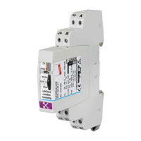DEHN + SÖHNE DEHNrecord DRC MCM XT Operating Manual