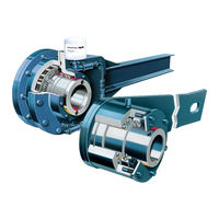 Rexnord Falk NRTH B 1055 Installation & Maintenance