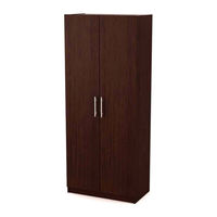 Dorel 7443012P Manual