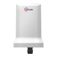 Zcom SP230-S5 User Manual