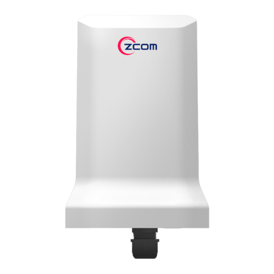 Zcom SP230 Series User Manual