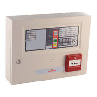 FlameStop PFS102-AUS Installation And Operation Manual