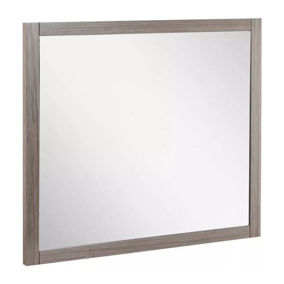 Signature Hardware Fallbrook 947922 Installation Instructions
