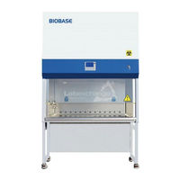 Biobase BSC-6FA2-GL User Manual