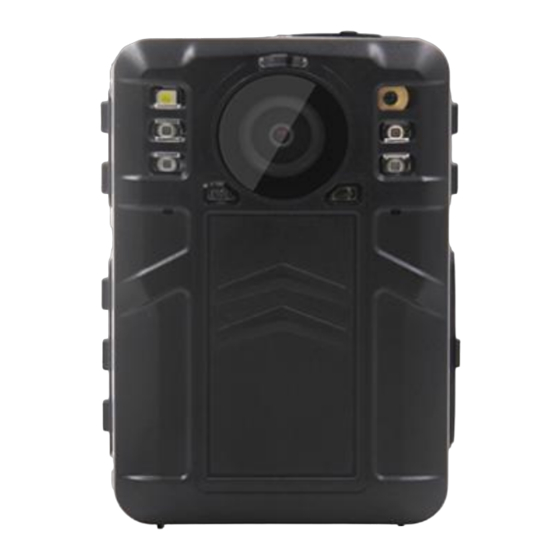Huadean BWC-T1 User Manual