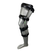 Ambroise GENUX 2 ORTHOSIS User