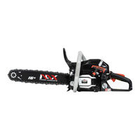 NAX 300C Manual