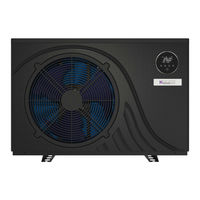 Supreme Heating Novamax25 Installation And Instruction Manual