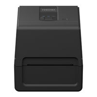 Toshiba BV410T- TS02-QM-S Owner's Manual