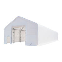 TMG TMG-DT3081 Product Manual