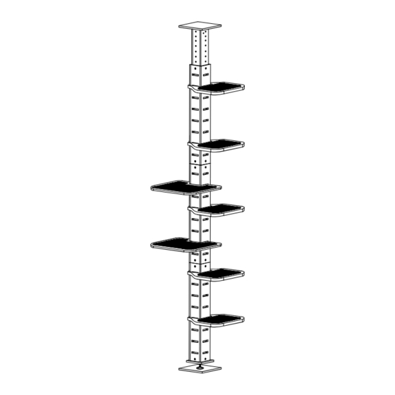 Coziwow CW12R0551 User Manual