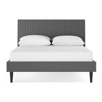 Bensons For Beds Cohen STK777802 Assembly Instructions Manual