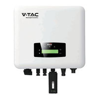 V-TAC HNS6000TL Instruction Manual