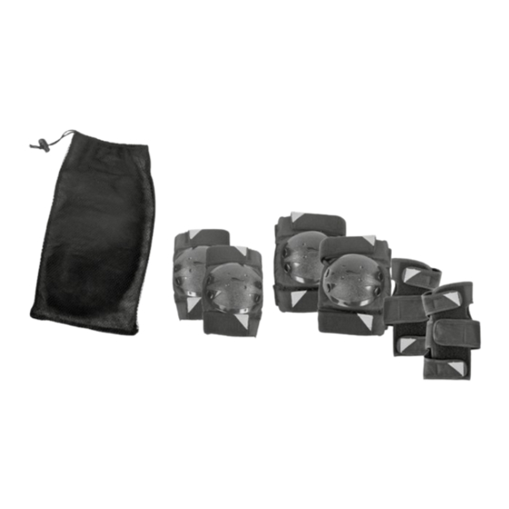 Crivit KP-5683 Instructions For Use Manual