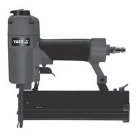YATO YT-09202 Manual