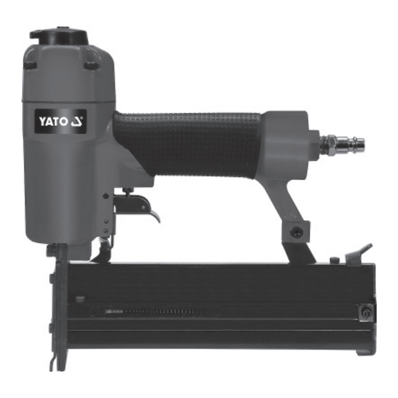 YATO YT-09202 Manual