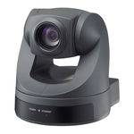 Sony EVI-D70P Operating Instructions Manual