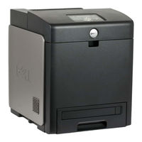 Dell Colour Laser Printer 3110cn Service Manual
