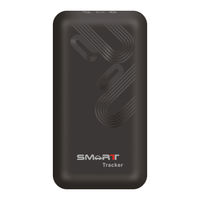 Smart Tracker GPS Vehicle Tracker User Manual