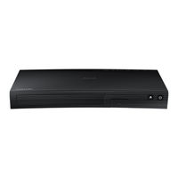 Samsung BD-J5500E User Manual