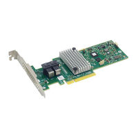 Lenovo ServeRAID M1215 Product Manual