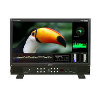 Plura PRM-224-3G-O User Manual