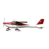 Ekolot KR-030 TOPAZ Handling, Maintenance And Periodic Inspections Manual