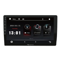 Nakamichi NAM1700-MX User Manual