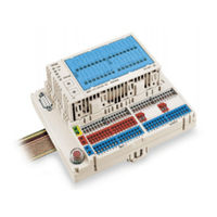 WAGO 752-323 Manual