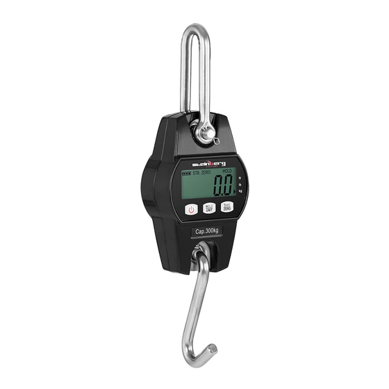 Steinberg Systems SBS-KW-300AW User Manual