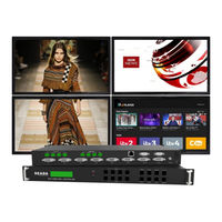 Seada G44-DVI User Manual