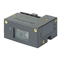 Honeywell CM3680 Quick Start Manual