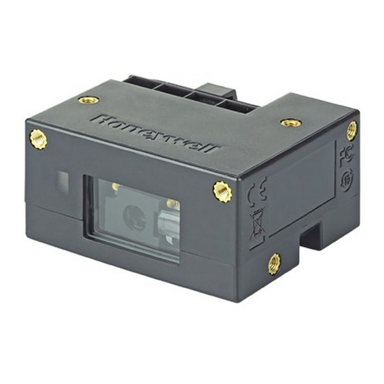 Honeywell CM3680 Quick Start Manual