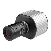 Arecont Vision AV5100M Specifications