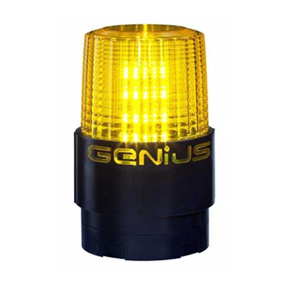 Genius GUARD Manual