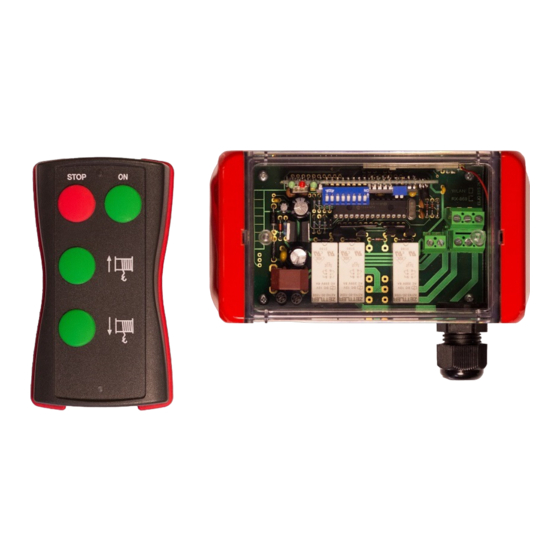 ELJO SYS 2K-869MPV13 Quick Start Manual