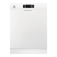 Electrolux ESS67300SX User Manual