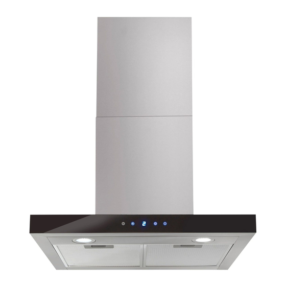 ElectrIQ eiQ60touchslim Manuals