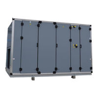 Lucam HRW-HP 5600 Installation, Operation And Maintenance Manual