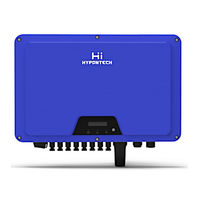 Hypontech HPT-33K Series User Manual