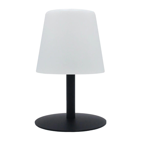 Lumisky STANDY MINI User Manual