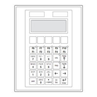 Lenze EPM-H315 Operating Instructions Manual