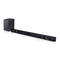 LG SJ3 - Wireless Sound Bar Simple Manual