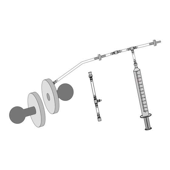 Pasco Scientific SE-9717 Instruction Manual And Experiment Manual