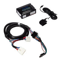 USASPEC BT45-HON3 Manual