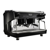 Gaggia Milano La Decisa Manual